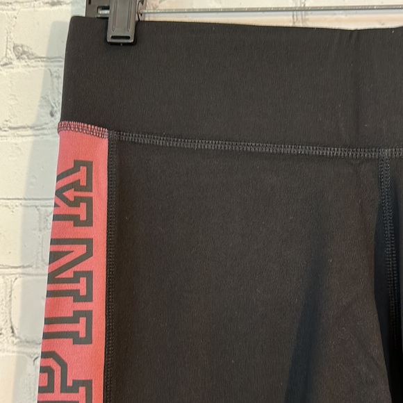 Victoria’s Secret Pink ultimate leggings - Picture 4 of 6